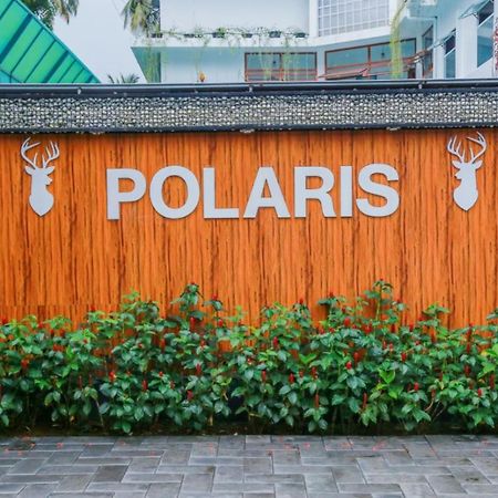 Athirappilly Polaris Resort Kizhake Chālakudi Buitenkant foto